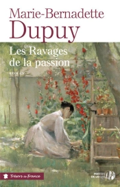 Les Ravages De La Passion