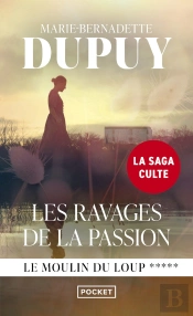 Les Ravages De La Passion