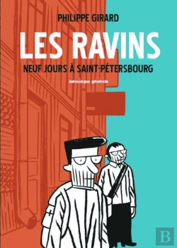 Bertrand.pt - Les Ravins