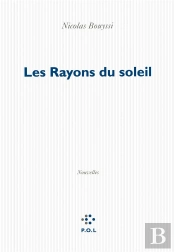 Les Rayons Du Soleil