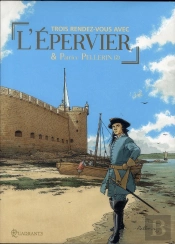 Les Rdv De L'Epervier Coffret T.4 A T.6