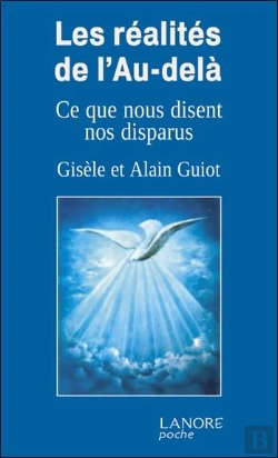 Bertrand.pt - Les Réalités De L'Au-Delà ; Ce Que Nous Disent Nos Disparus