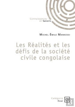 Bertrand.pt - Les Réalités Et Les Défis De La Société Civile Congolaise