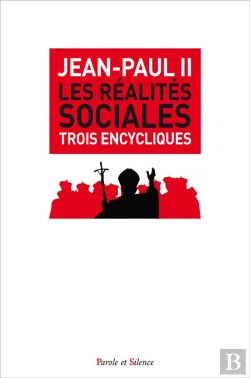 Bertrand.pt - Les Réalités Sociales ; Trois Encycliques