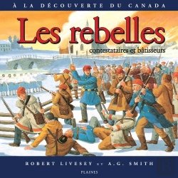 Bertrand.pt - Les Rebelles : Contestataires Et Batisseurs