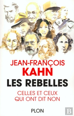 Bertrand.pt - Les Rebelles