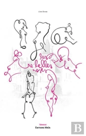 Les Re'Belles Roses