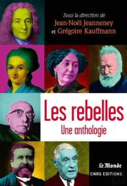 Bertrand.pt - Les Rebelles : Une Anthologie