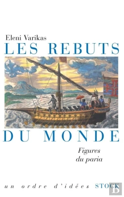 Bertrand.pt - Les Rebuts Du Monde