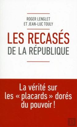 Bertrand.pt - Les Recasés De La République