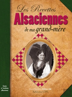 Bertrand.pt - Les Recettes Alsaciennes De Ma Grand-Mère