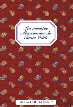 Bertrand.pt - Les Recettes Alsaciennes De Tante Odile