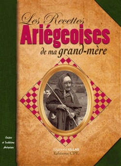 Bertrand.pt - Les Recettes Ariégeoises De Ma Grand-Mère