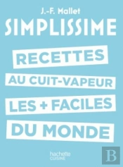 Les Recettes Au Cuit-Vapeur Les + Faciles Du Monde