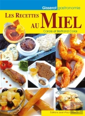 Les Recettes Au Miel