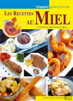 Bertrand.pt - Les Recettes Au Miel