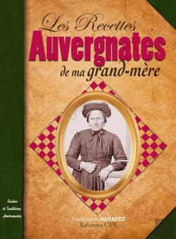 Bertrand.pt - Les Recettes Auvergnates De Ma Grand-Mère
