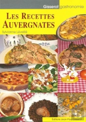 Les Recettes Auvergnates