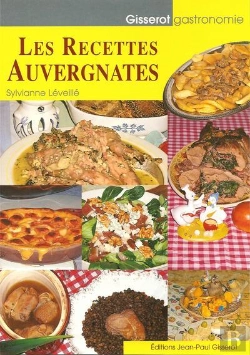 Bertrand.pt - Les Recettes Auvergnates