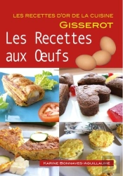 Les Recettes Aux Oeufs