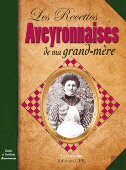 Bertrand.pt - Les Recettes Aveyronnaises De Ma Grand-Mère