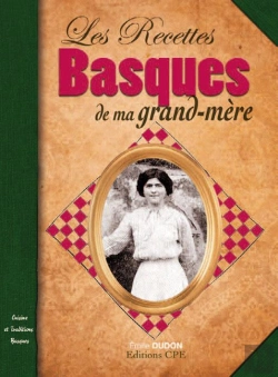 Bertrand.pt - Les Recettes Basques De Ma Grand-Mère