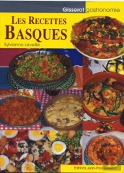 Les Recettes Basques