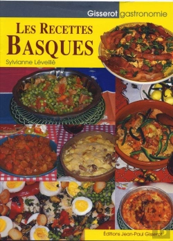 Bertrand.pt - Les Recettes Basques