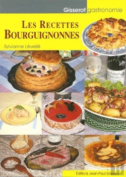 Bertrand.pt - Les Recettes Bourguignonnes