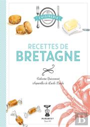 Les Recettes Bretonnes