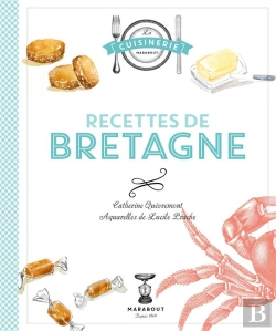 Bertrand.pt - Les Recettes Bretonnes