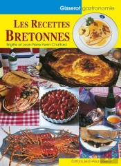 Les Recettes Bretonnes