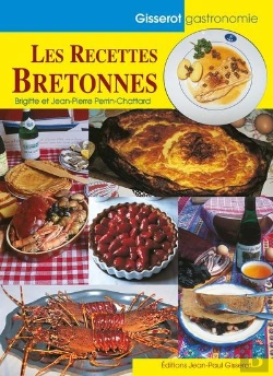 Bertrand.pt - Les Recettes Bretonnes