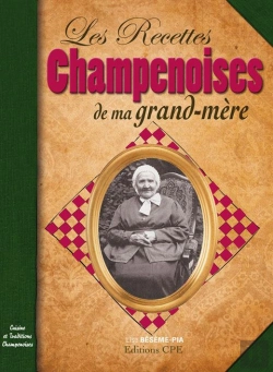 Bertrand.pt - Les Recettes Champenoises De Ma Grand-Mère