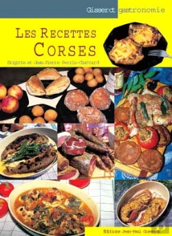 Bertrand.pt - Les Recettes Corses