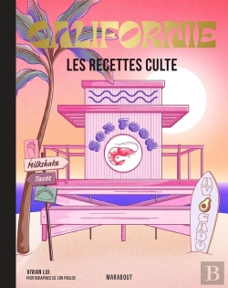 Bertrand.pt - Les Recettes Culte : Californie