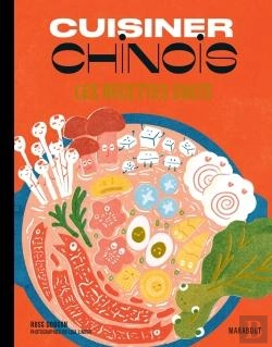 Bertrand.pt - Les Recettes Culte : Cuisiner Chinois