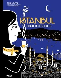 Bertrand.pt - Les Recettes Culte : Istanbul