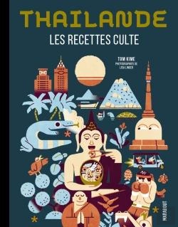 Bertrand.pt - Les Recettes Culte : Thaïlande