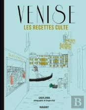Les Recettes Culte : Venise