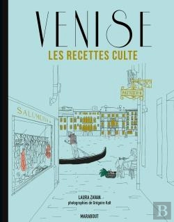 Bertrand.pt - Les Recettes Culte : Venise