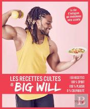 Les Recettes Cultes De Big Will