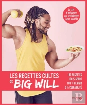 Les Recettes Cultes De Big Will