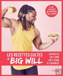 Bertrand.pt - Les Recettes Cultes De Big Will