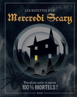 Bertrand.pt - Les Recettes D Un Mercredi Scary