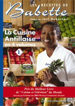 Bertrand.pt - Les Recettes De Babette T.1