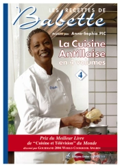 Les Recettes De Babette T.4