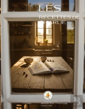 Les Recettes De Charlie : Les Recettes De Charlie