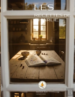 Bertrand.pt - Les Recettes De Charlie : Les Recettes De Charlie