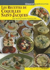 Les Recettes De Coquilles Saint-Jacques